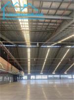 Nhà xưởng cho thuê, phù hợp khu chế xuất epe , chuẩn giấy phép kcn. pc tự động - quốc lộ 1a, xã sông trầu, huyện trảng bom, đồng nai