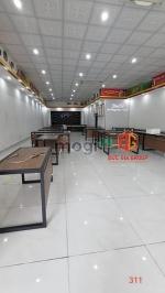 Cho thuê mặt bằng đẹp ngang 8m khu d2d võ thị sáu, trung tâm biên hòa - võ thị sáu, phường thống nhất, tp. biên hoà, đồng nai