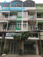 Nhà mặt tiền khu cư xá bình thới, p8, q 11 tp.hcm - phường 8, quận 11, hồ chí minh