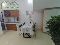 Cho thuê ccmn mới tinh đại mỗ, tây mỗ: 35m2, 3.5tr full nội thất nl đh tủ l, tủ quận áo ô tô - 167 đường quang tiến, phường đại mỗ, quận nam từ liêm, hà nội