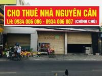 Cho thuê mặt bằng kinh doanh đường đỗ xuân hợp, diện tích: 15m x 46,6m, trống - đỗ xuân hợp, phường phước long a, quận 9 (tp. thủ đức), tphcm