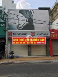 Cho thuê mặt bằng kinh doanh số 691 đường kha vạn cân, diện tích: 7m x 16m, 1 - kha vạn cân, phường linh tây, quận thủ đức (tp. thủ đức), tphcm