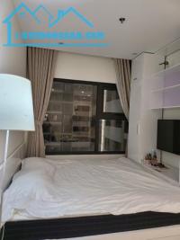 Cho thuê gấp căn hộ studio 33m2, full nội thất, gia rẻ chỉ 5tr/tháng - dự án vinhomes ocean park, đường a, xã đa tốn, huyện gia lâm, hà nội đường a, xã đa tốn, huyện gia lâm, hà nội