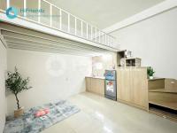 Căn duplex ngay vườn lài gần dh văn hiến , full nội thất mới 100% - quận tân phú