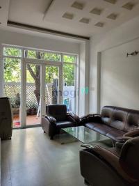 ???? cho thuê nhà nguyên căn đủ nội thất, 140m2 lương định của, quận 2 - lương định của, phường bình khánh, quận 2 (tp. thủ đức), tphcm