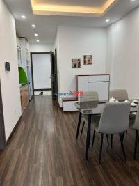 Cho thuê căn hộ cao cấp 2 phòng ngủ tại hoàng huy commerce hải phòng - địa chỉ: võ nguyên giáp, phường kênh dương, quận lê chân, hải phòng