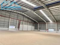 Xưởng sản xuất cho thuê tại kcn giang điền, tiếp nhận đa dạng ngành nghề, khu chế xuất - xã giang điền, huyện trảng bom, đồng nai
