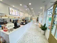 Mặt bằng thảo điền đẹp - nhiều mô hình - vị trí tốt - trần ngọc diện, phường thảo điền, quận 2 (tp. thủ đức), tphcm