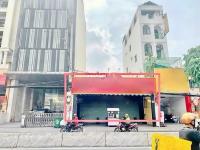 Cho thuê cấp 4 mặt tiền kinh doanh sầm uất huỳnh tấn phát, quận 7 - huỳnh tấn phát, phường tân thuận đông, quận 7, tphcm