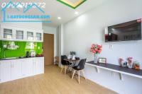 Studio ban công cửa sổ full nt thoáng mát - giá từ 6tr/th đinh bộ lĩnh quận bình thạnh - đường đinh bộ lĩnh, phường 13, quận bình thạnh, hồ chí minh