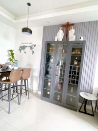 Cần cho thuê căn góc 2 phòng ngủ-2 vệ sinh (73m2) tại quận 7 saigon riverside complex - quận 7