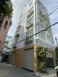 Rẻ 90tr! cho thuê mặt tiền đ.trần huy liệu quận pn – ngang lớn 7m – 5 lầu st - trần huy liệu, phường 8, quận phú nhuận, tphcm