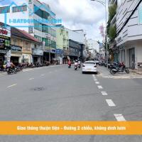 Cho thuê diện mạo mới căn 254 phan đình phùng đà lạt - đường phan đình phùng, phường 2, thành phố đà lạt, lâm đồng