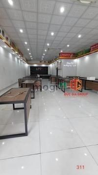 Cho thuê mặt bằng đẹp ngang 8m khu d2d võ thị sáu, trung tâm biên hòa - võ thị sáu, phường thống nhất, tp. biên hoà, đồng nai