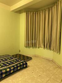 Cho thuê nhà mặt tiền lô a lầu 2 c/cư phan văn trị,phường 2,quận 5 - quận 5