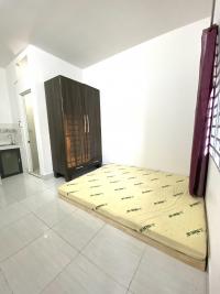 Phòng trọ cao cấp Quận 7, phòng full nội thất, free xe, giờ giấc tự do - LH: 0931609000 - Nguyễn Quốc Bảo