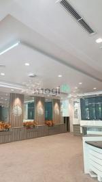 Cho thuê cặp shophouse mặt tiền rộng 15m- nguyễn cơ thạch- sala quận 2 - mai chí thọ, phường thủ thiêm, quận 2 (tp. thủ đức), tphcm