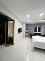 Cho thuê khách sạn cao cấp 15 phòng ở phú mỹ hưng vị trí đẹp giá tốt - quận 7 - hồ chí minh