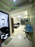 Cho thuê chdv lương định của, an phú, full nội thất, giờ tự do. - đường lương định của, phường an phú, quận 2, hồ chí minh