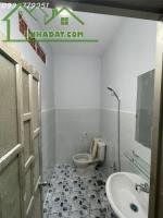 Cho thuê phòng trọ 25m2 đường trung mỹ tây 13, phường trung mỹ tây - đường trung mỹ tây 13, phường trung mỹ tây, quận 12, hồ chí minh