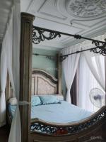 Cho thuê căn hộ penthouse king palace 320m2 4 ngủ đủ đồ cực đẹp, đang trống, có ảnh thật - cầu giấy - hà nội