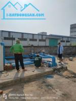 Nhà xưởng kcn nhơn trạch. phù hợp sản xuất , kho bãi. tiếp nhận nhiều ngành nghề - đường trần phú, xã phước thiền, huyện nhơn trạch, đồng nai