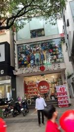 Cho thuê nhà siêu vip mặt phố đội cấn diện tích 68m²x4 tầng,mặt tiền 7.5m,giá:60tr - đội cấn, phường đội cấn, quận ba đình, hà nội