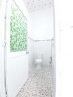 Cho thuê nhà đẹp hẻm ô tô đoàn thị điểm - thành phố sóc trăng