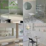 Sang nhượng mặt bằng cafe 3 tầng - đường nguyễn trãi, phường trung văn, quận nam từ liêm, hà nội