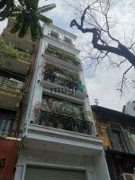Cho thuê tòa nhà mặt phố lê văn hưu diện tích 100m2x8 tầng,mặt tiền 5m,giá:100tr - lê văn hưu, phường ngô thì nhậm, quận hai bà trưng, hà nội