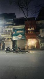 Chính chủ cho thuê nhà mặt phố lãn ông - quận hoàn kiếm. - phố lãn ông, phường hàng bồ, quận hoàn kiếm, hà nội