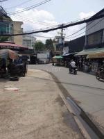 Cho thuê mặt bằng chung chủ có chỗ ở lại - quận bình tân