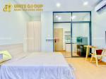Căn hộ 1 phòng ngủ, đầy đủ nt, 6tr5, 35m2, đường nguyễn công hoan. liên hệ: 0938 414 897 - địa chỉ: đường nguyễn công hoan, phường 7, quận phú nhuận, hồ chí minh