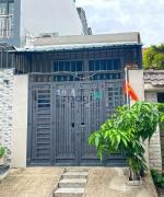 Cho thuê nhà cấp 4 mặt tiền đường số lâm văn bền, quận 7 - lâm văn bền, phường tân quy, quận 7, tphcm