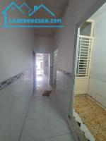 Cho thuê nhà hẻm trục chính đường bùi thị xuân, gần công viên hùng vương - đường bùi thị xuân, phường thới bình, quận ninh kiều, cần thơ