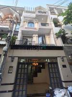 Nhà mới hẻm xe tải 8m khu mới xây đồng bộ nguyễn văn khối ( như hình ) - nguyễn văn khối, phường 11, quận gò vấp, tphcm