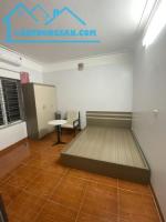 Cho thuê căn apartment giá rẻ full đồ mới tinh tại ngõ 116 phan kế bính, ba đình. chỉ 4tr - ba đình, hà nội phố phan kế bính, phường cống vị, quận ba đình, hà nội