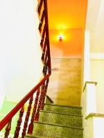 Nhà hẻm ra trước nhà thông, 3 phòng ngủ,2 vệ sinh, kho chứa đồ, sân để xe máy, giếng trời, mát mẻ, chính chủ - địa chỉ: trần văn mười, xã xuân thới thượng, huyện hóc môn, hồ chí minh