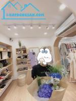 Sang nhượng lại cửa hàng phố núi trúc - phố núi trúc, phường giảng võ, quận ba đình, hà nội