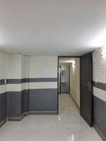 Cho thuê nhà hẻm ba gác đường an bình, quận 5 - quận 5