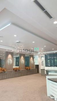 Cho thuê cặp shophouse mặt tiền rộng 15m- nguyễn cơ thạch- sala quận 2 - mai chí thọ, phường thủ thiêm, quận 2 (tp. thủ đức), tphcm