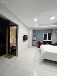 Cho thuê khách sạn cao cấp 15 phòng ở phú mỹ hưng vị trí đẹp giá tốt - quận 7 - hồ chí minh