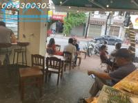 Cần sang nhượng quán cafe tại đường hoàng mai, hoàng văn thụ, hoàng mai, hà nội - đường hoàng mai, phường hoàng văn thụ, quận hoàng mai, hà nội