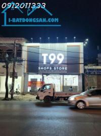 Cần sang nhượng mặt bằng tại đường nguyễn văn cừ, phường trường thi, tp. vinh, tỉnh nghệ - đường nguyễn văn cừ, phường trường thi, thành phố vinh, nghệ an