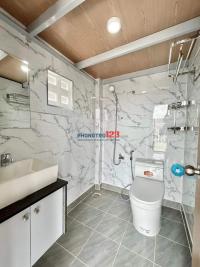 Khai trương phòng ban công có gác full nội thất cao cấp ngay bùi đình túy - địa chỉ: 47 đường bùi đình túy, phường 24, quận bình thạnh, hồ chí minh