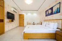 Chính chủ cho thuê khách sạn góc 2 mặt tiền khu hưng gia, phú mỹ hưng - quận 7 - hồ chí minh