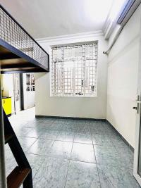 Chdv thống nhất ngay lotte - quận gò vấp