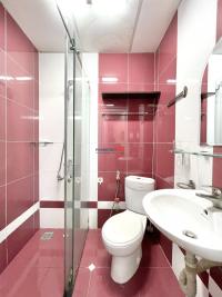 Cho thuê căn hộ 2 phòng ngủ sang trọng gần công viên bùi đình túy - địa chỉ: 9 đường phạm văn hai, phường 1, quận tân bình, hồ chí minh