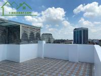 Cho thuê tòa văn phòng xây mới 8 tầng kdiện tích yên hòa.view công viên.diện tích 100m2. giá 120tr/th - đường vũ phạm hàm, phường yên hòa, quận cầu giấy, hà nội