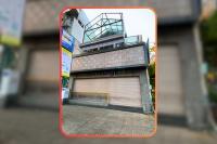 Cho thuê nhà mặt tiền đắc địa nguyễn thị minh khai, 8x21, 3 tầng - nguyễn thị minh khai, phường 2, quận 3, tphcm